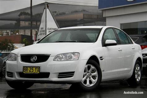 2012 holden omega for sale.